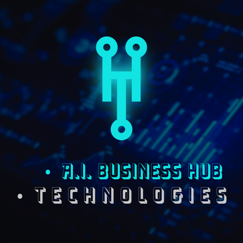 AI Business Hub Technologies