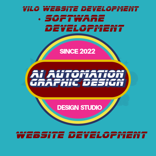 VILO Website Development - Since 2022